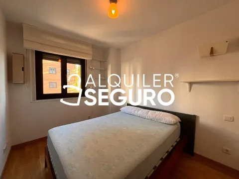 Apartamento 50 m² em Madrid