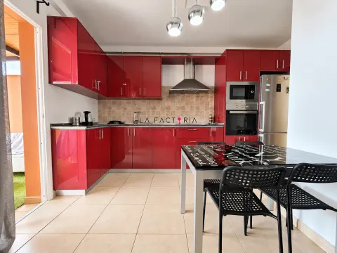 Appartement 80 m² à La Victoria de Acentejo