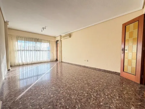 Квартира 106 м² в Валенсии