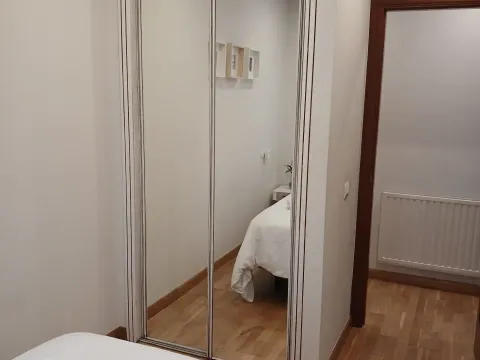 Pis de 80 m² a Oviedo