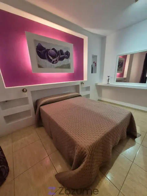 Flat 70 m² in Arona