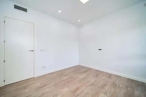 Appartamento 127 m² a Madrid