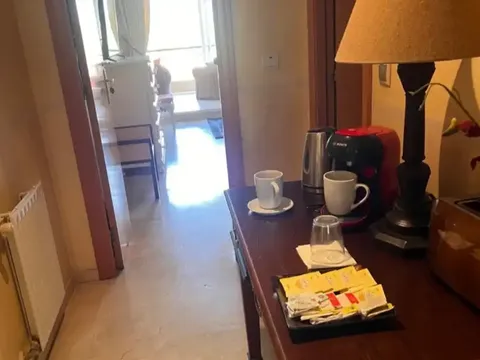 Habitació de lloguer, Marbella