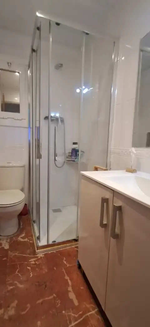 Pis de 70 m² a Castelldefels