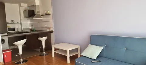 Pis de 52 m² a Boiro