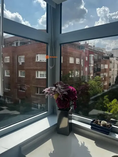 Appartamento 82 m² a Madrid
