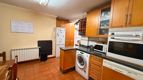 Pis de 90 m² a Salamanca