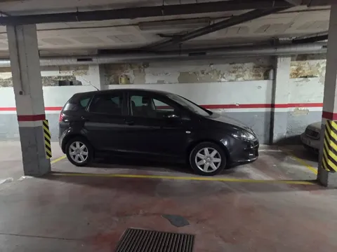 Pis de 115 m² a Terrassa