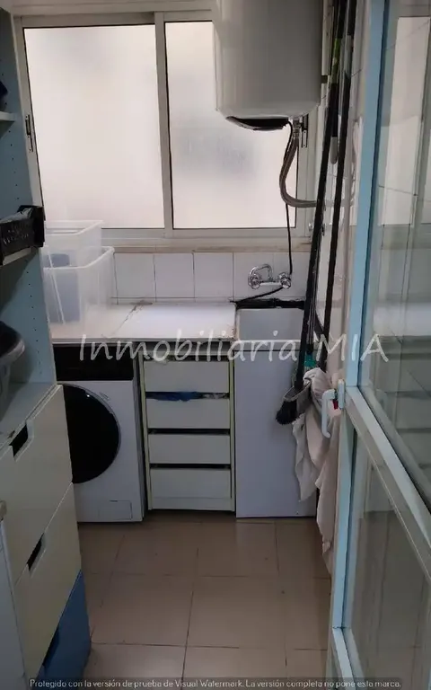 Pis de 91 m² a Torremolinos