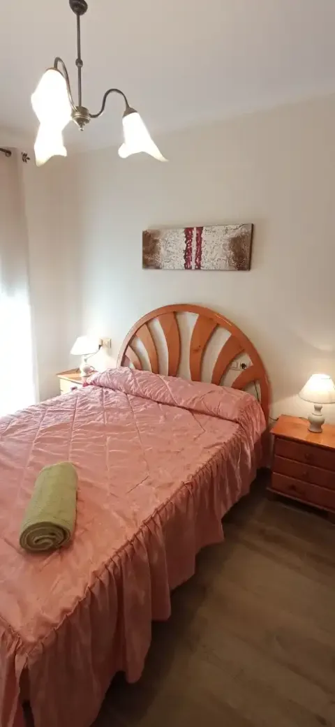 Piso de 97 m² en Bronchales