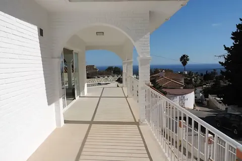 Casa de 250 m² a Benalmádena