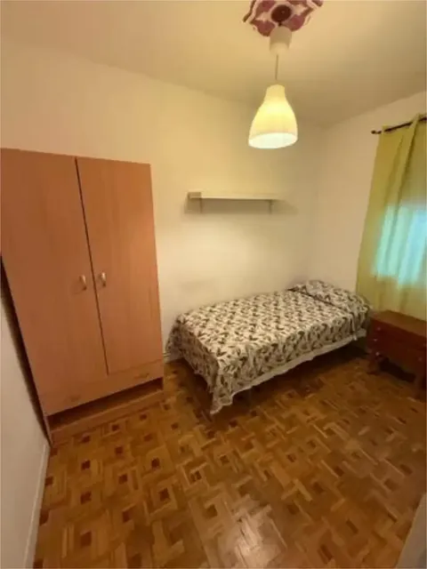 Habitació de lloguer, Leganès