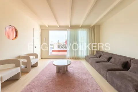 Flat 70 m² in Valencia