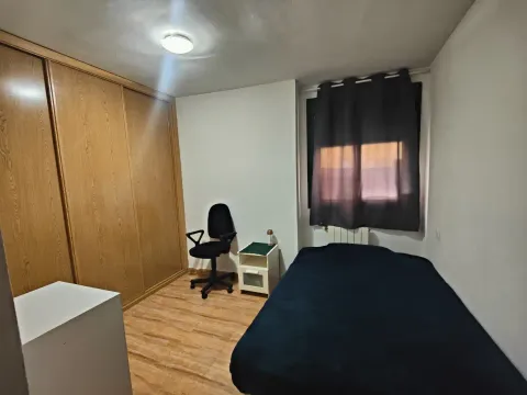 Habitación en alquiler, Seseña (4/7)