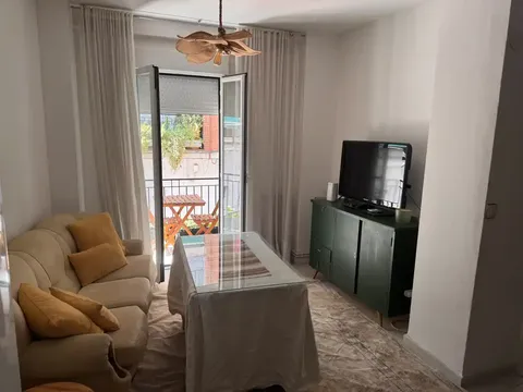 Piso de 80 m² en Talavera de la Reina