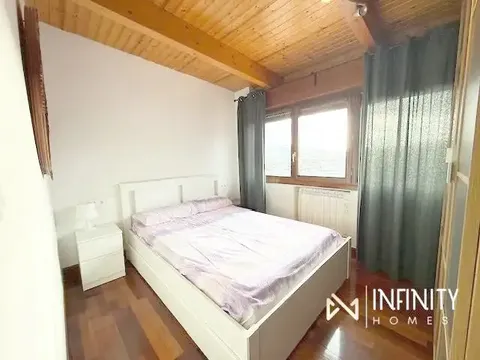 Pis de 82 m² a Bilbao