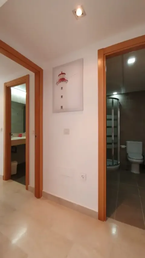 Apartamento 90 m² em Mijas