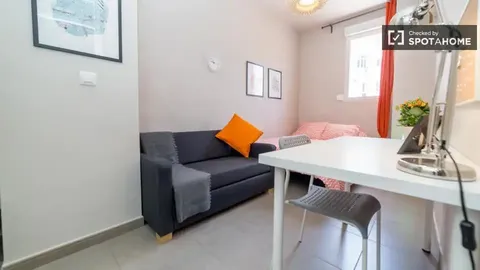 Habitació de lloguer, València
