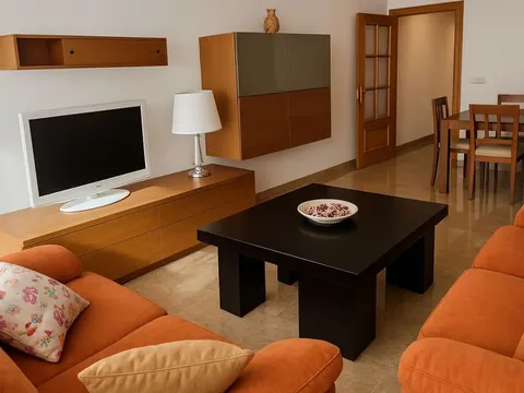 Pis de 94 m² a Albal