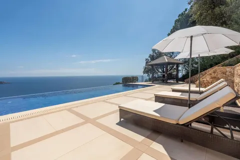 Wohnung 504 m² in Sant Feliu de Guíxols