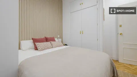 Chambre à louer, Madrid (2/19)