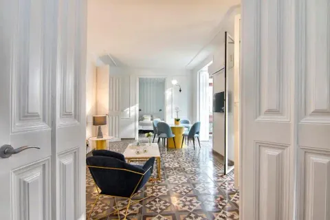 Pis de 95 m² a Granada