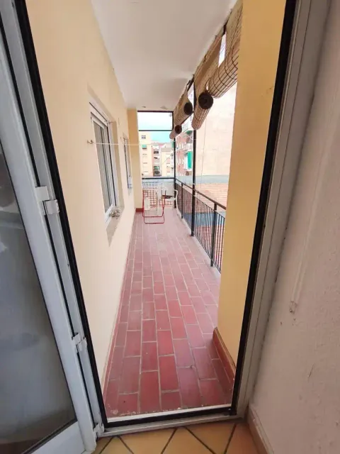 Pis de 110 m² a Granada (2/22)