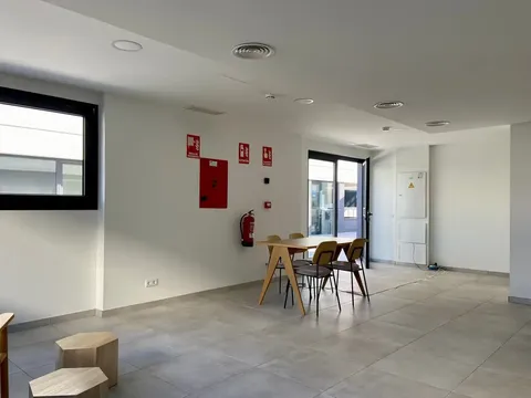 Pis de 36 m² a San Sebastián de los Reyes