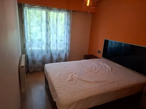 Pis de 60 m² a Ourense