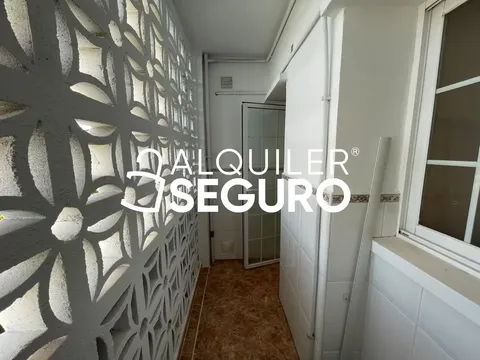 Appartamento 80 m² a Madrid