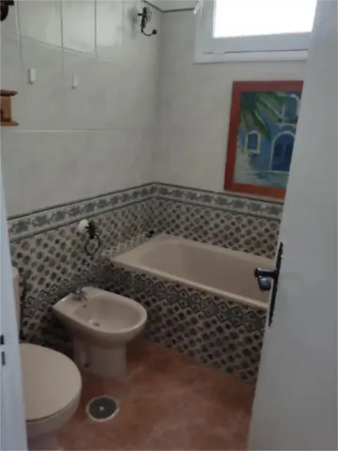 Pis de 25 m² a Màlaga