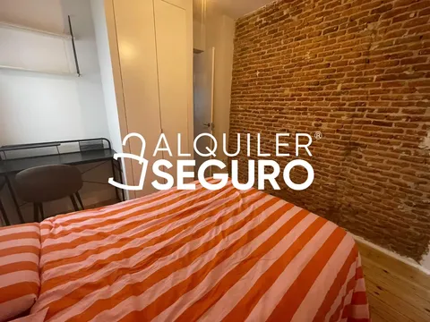 Pis de 46 m² a Madrid