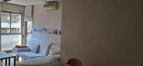 Flat 92 m² in Zaragoza
