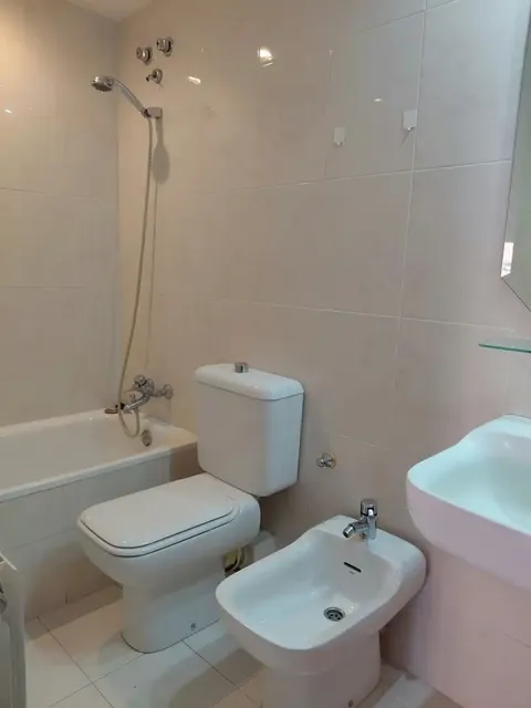 Wohnung 95 m² in Granollers