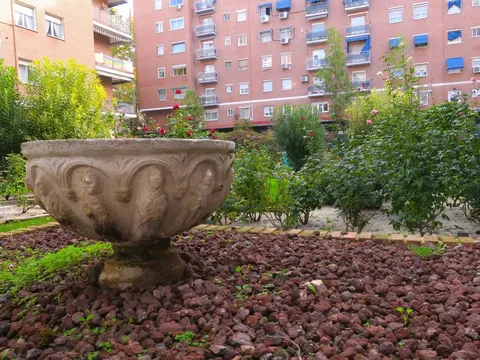 Pis de 75 m² a Madrid