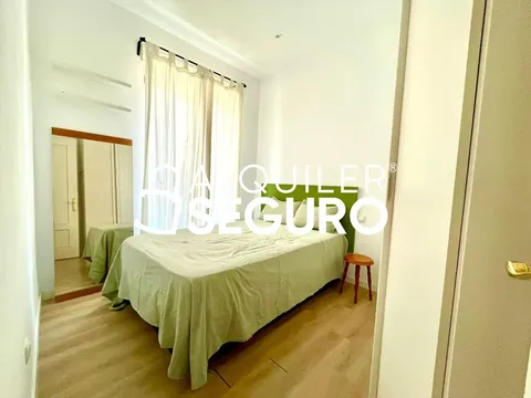 Pis de 58 m² a Madrid