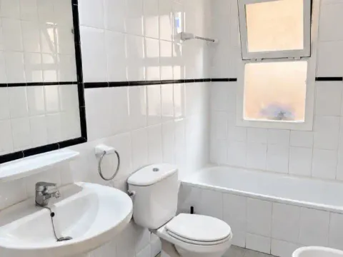 Pis de 100 m² a San Sebastián de los Reyes