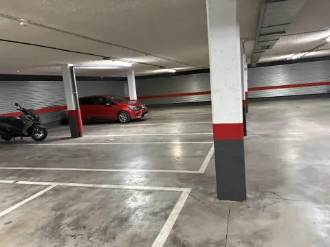 Pis de 60 m² a Madrid