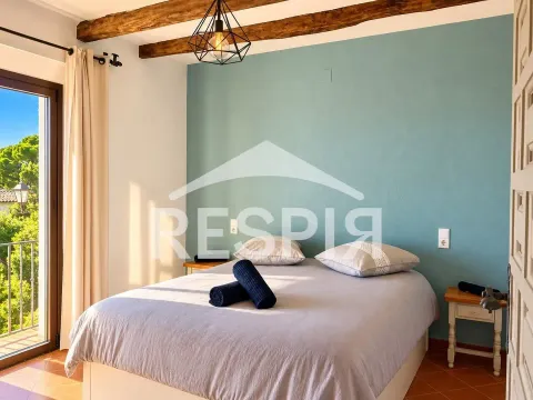 Casa de 500 m² a Castell d'Aro, Platja d'Aro i s'Agaró