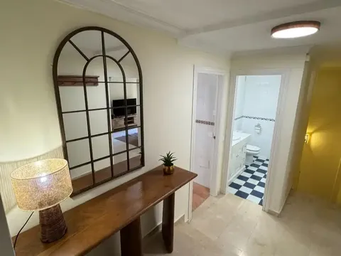 Wohnung 136 m² in Málaga