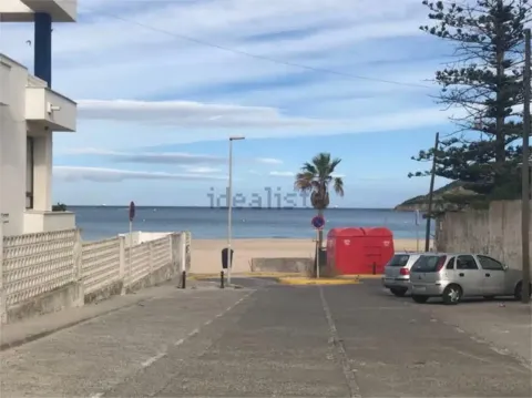 Wohnung 67 m² in Algeciras
