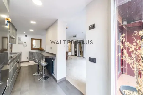 Квартира 116 м² у Madrid