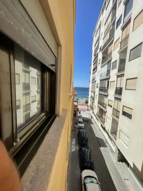 Комната в аренду, Альмерия