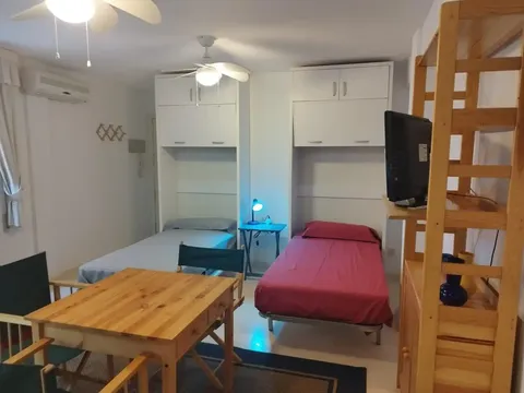 Appartement 40 m² à Oria