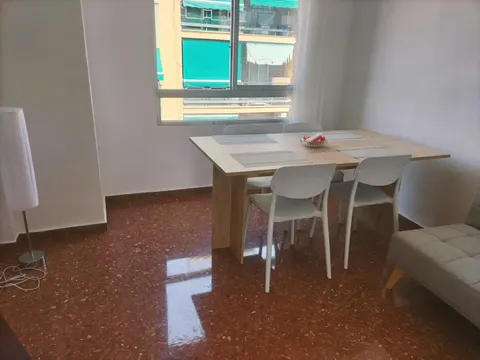 Zimmer zur Miete, Valencia