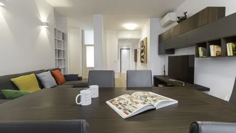 Piso de 81 m² en Palma