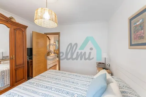 Pis de 93 m² a Siero
