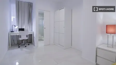Pis de 40 m² a València