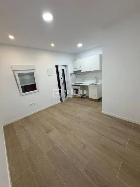 Appartamento 20 m² a Madrid (2/5)