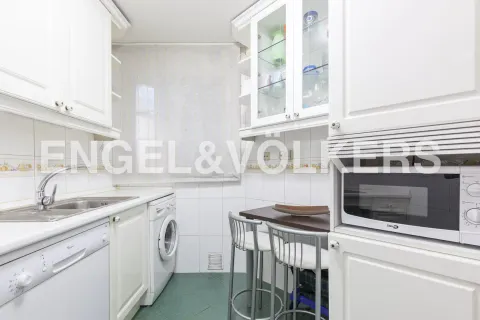 Apartamento 122 m² em Madrid